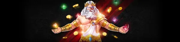 iBet Casino — Casino Welcome Bonus
