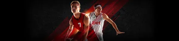 iBet Casino — NBA Early Payout: 20 Points Up = Instant Win
