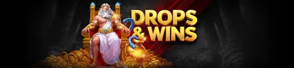 iBet Casino — Pragmatic Play: Drops & Wins