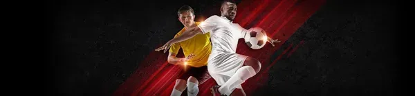 iBet Casino — Two-Goals Early Payout