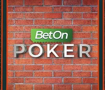 iBet Casino — Bet on Poker