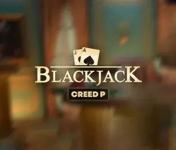 iBet Casino — BlackJack Creed P