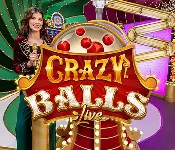 iBet Casino — Crazy Balls