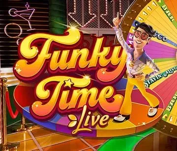iBet Casino — Funky Time