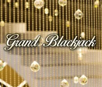 iBet Casino — Grand Blackjack