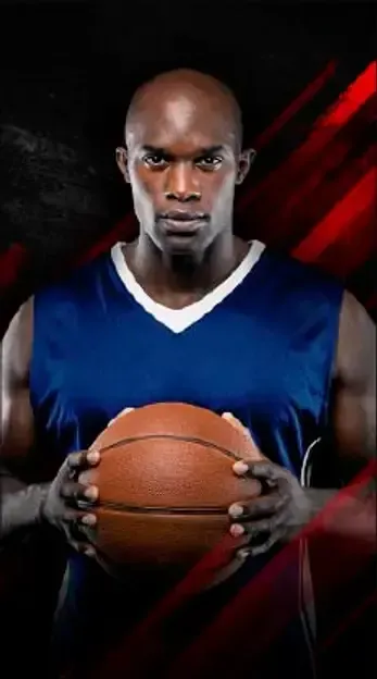 iBet Casino — Basketball