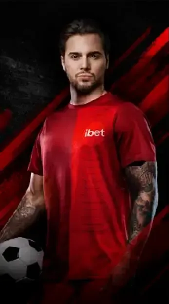 iBet Casino — Fotball