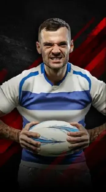 iBet Casino — Rugby