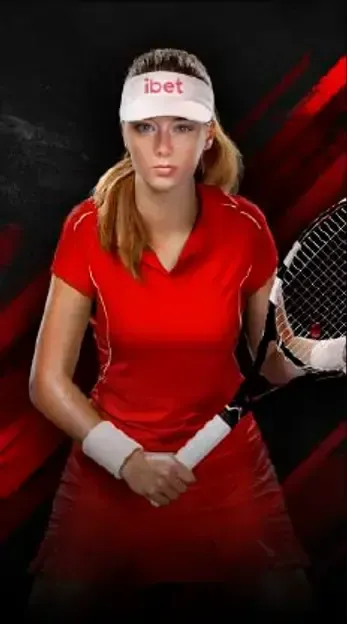 iBet Casino — Tennis