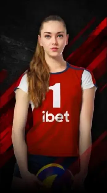 iBet Casino — Volleyball