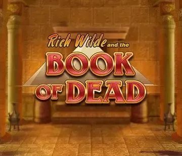 iBet Casino — Book of Dead