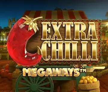 iBet Casino — Extra Chilli