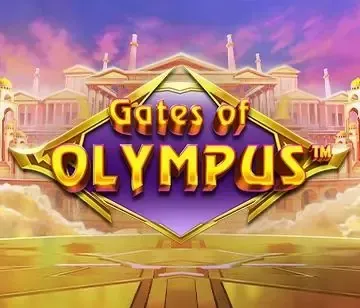 iBet Casino — Gates of Olympus
