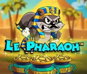 iBet Casino — Le Pharaoh