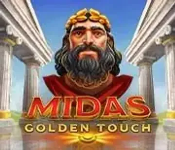 iBet Casino — Midas Golden Touch