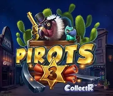 iBet Casino — Pirots 3