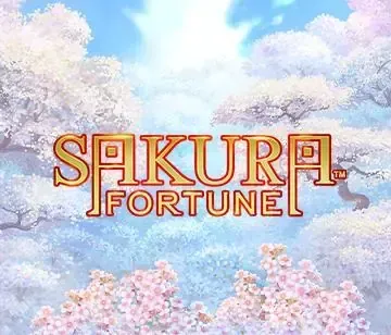 iBet Casino — Sakura Fortune
