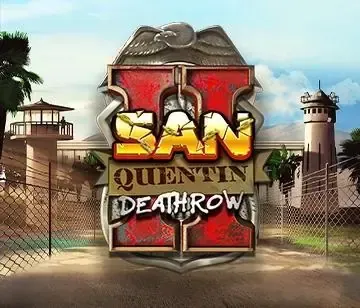 iBet Casino — San Quentin 2: Death Row